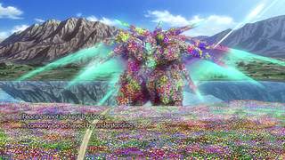 会动的模型手办