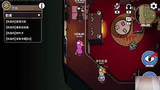 银剑君：30岁天才玩家！