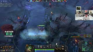 dota2 新人主播 宝可梦训练