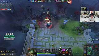 dota2 新人主播 宝可梦训练