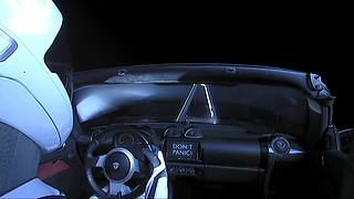 SpaceX/星舰/马斯克