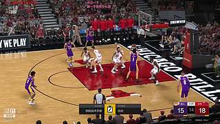 现在是送饭时间