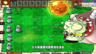 我的世界生存实况解说