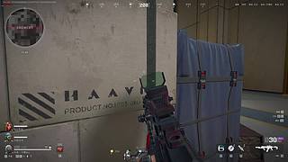 巴克什的主播，最强玻璃大炮教学