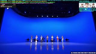 14亿票冠军得主李羲承欢迎你