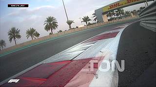 F1 世界一级方程式