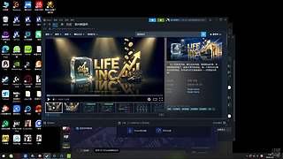 啊翼：是猫咪大王！