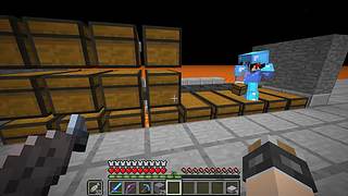 今天终于买到豆腐了！