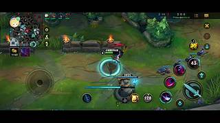 lol手游绝活哥 4576749