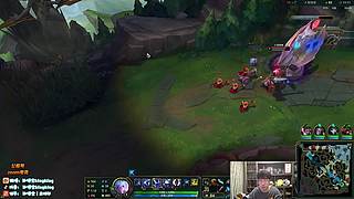 兰林汉：双倍亲密度，峡谷口技者！！！