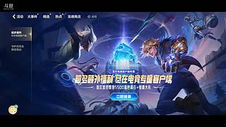 爱玩辅助的小猪仔