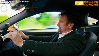 TopGear TheGrandTour