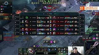 海克斯乱斗第一高手！全区有车位~！