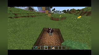 【斗鱼我的世界还原中国建筑大赛】