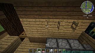 我的世界-艾尔 世界之窗泰姬陵