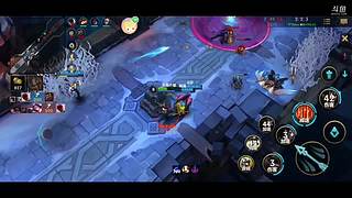 大乱斗！大乱斗！