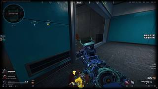 清晰的画面 模糊的实力