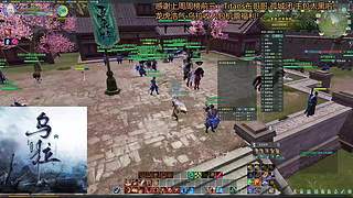 开虎:龙虎小GF！！