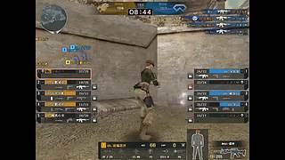 轮播房间不直播