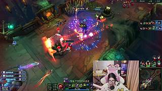 新人主播直播第一天！！！！