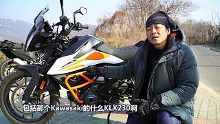 小丙摩托车评中心