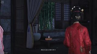 打不过，就吐口水。。。