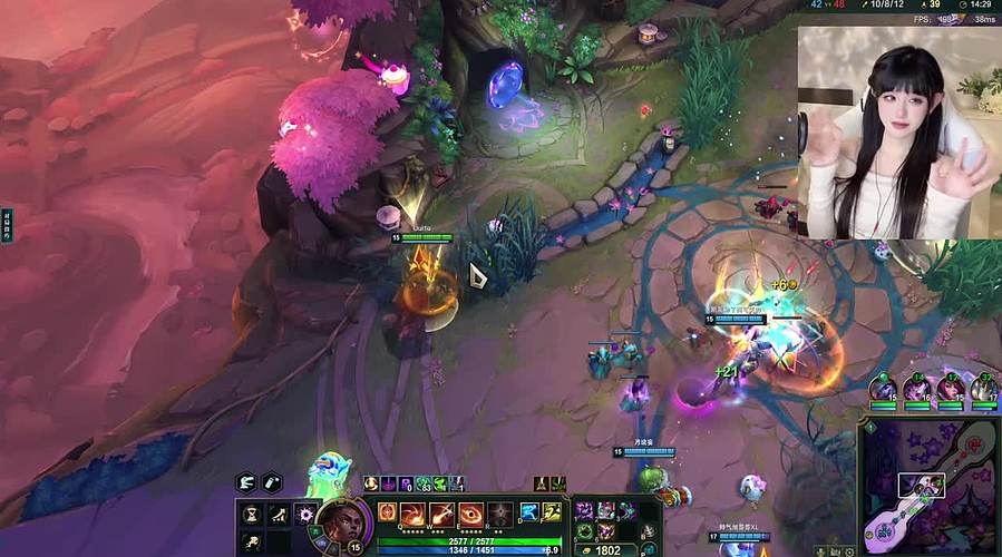 【Uui】哈吉米嗷南北绿豆