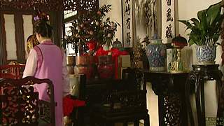 家有诤子&nbsp;&nbsp;不败其家