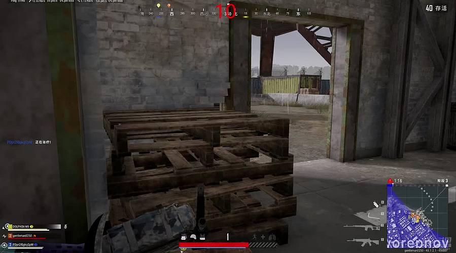 中单上分，我能行吗？