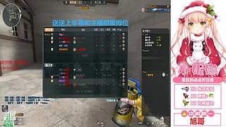 希望有一个人能看破小娜的脆弱