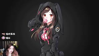 【小花】每天快乐