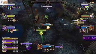 12.0来了阿！冲阿新赛季PVPPVE