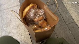 成功涨粉后，我膨胀了