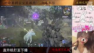 只为那超下饭操作！！！！！