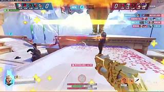 前OWL成都猎人队职业选手