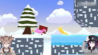 30000粉丝女装哦~！