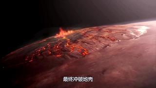 随我一起走进神秘浩瀚的宇宙