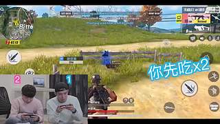 黑皮哥培永的爆笑日常