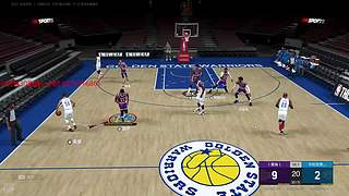 广州线下赛区亚军（打打黄蜂套）