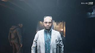 蒜头小新的直播间