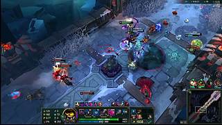 爆杀流任何角色