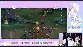 晓表妹11的直播间