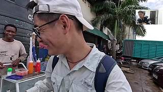 余小C：鱼乐日，生化9开整！