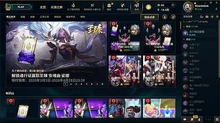 RicardoJack的直播间