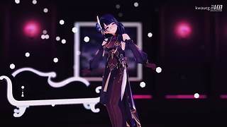 你说的对，但是（）