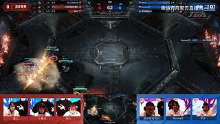 命运方舟二周年领主派对