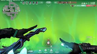 破产3X3（有车位）