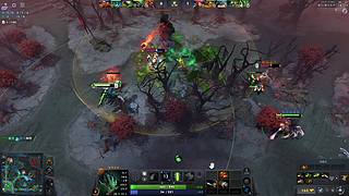 超容易上分的阵容