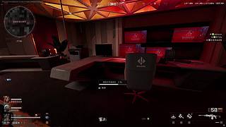 巴克什猛攻鼠鼠