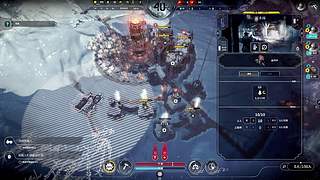 目标，一个人都不许冻死